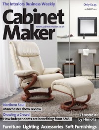 Cabinet Maker Magazine 656073 Image 0